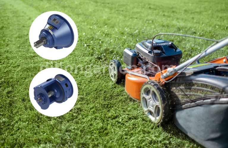 4 Reason Why Mower Engine Dies When PTO Is Engaged