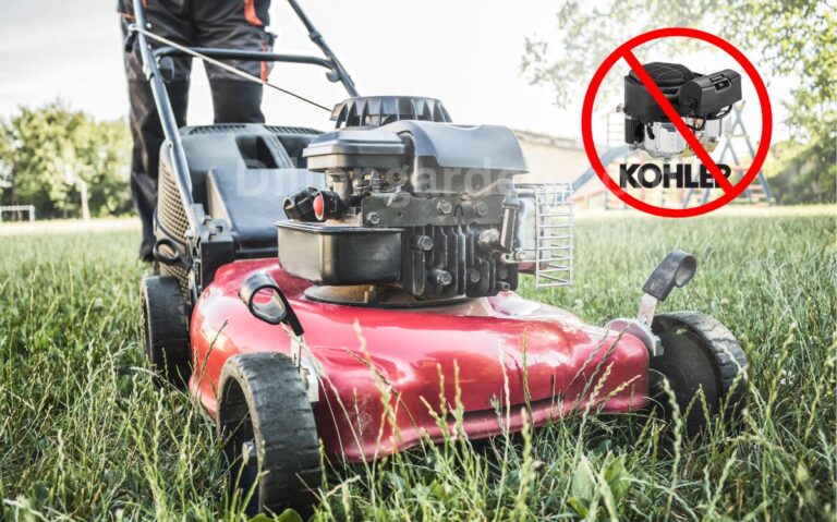 8 Most Common Kohler Courage 26 Hp Engine Problems [+ Visual Guide]