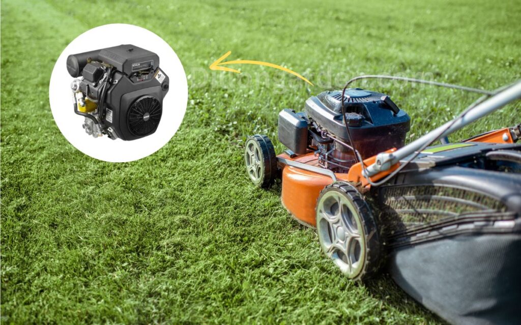 7 Common 27 HP Kohler Engine Problems Troubleshooting