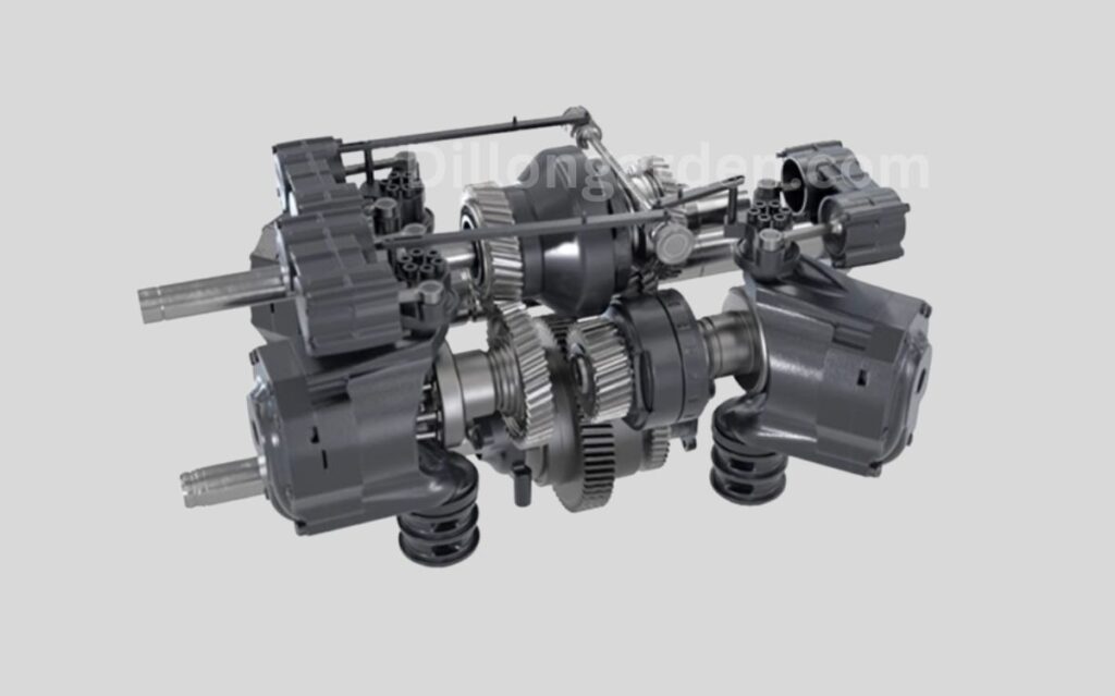 How To Tell If Hydrostatic Transmission Is Bad? [5 Sign + Fixes!]