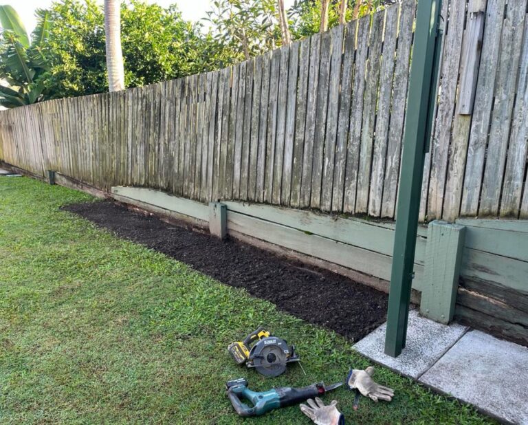 9+ Creative Lawn Edging Ideas To Keep Grass Out Of Flower Beds