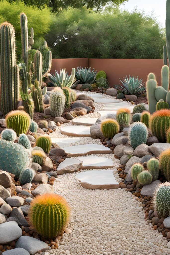 17+ Low Maintenance Rock Garden Ideas To Transform Your Yard