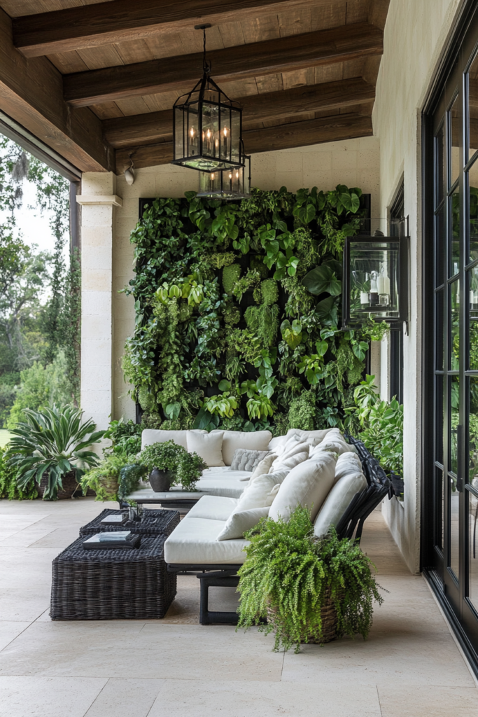 20 Cozy covered patio ideas on a budget [2025!] for Your Outdoor Space